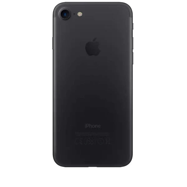 APPLE IPHONE 7 PRE-OWNED CERTIFIED UNLOCKED CPO