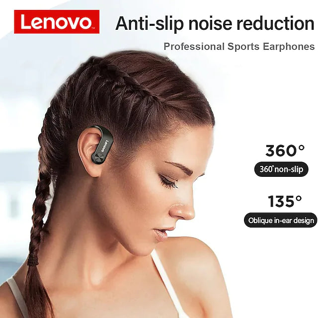 Lenovo LP7 True Wireless Headphones TWS Earbuds Bluetooth5.0