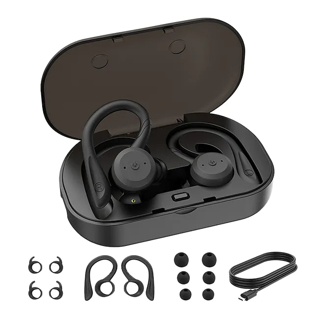 1032 Sports Outdoor Bluetooth5.0 Stereo