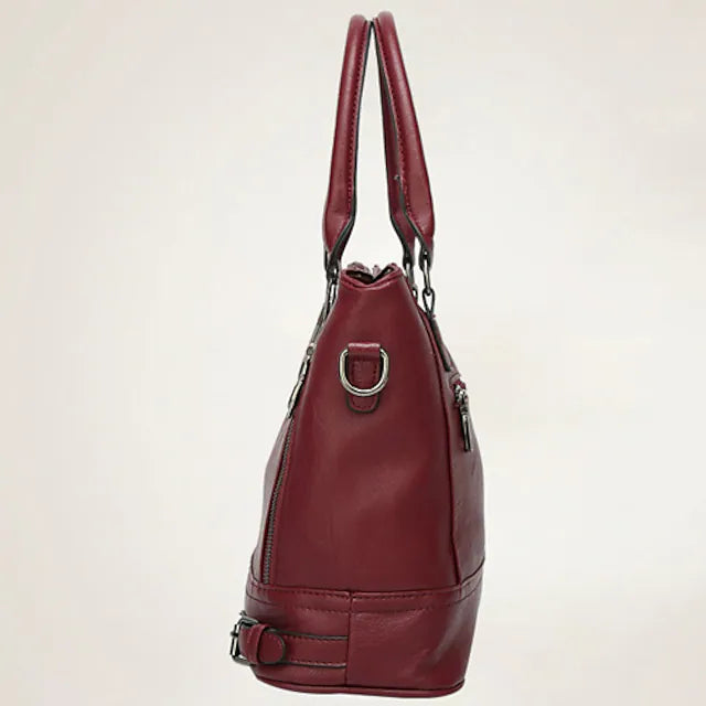Women's 2022 Handbags Satchel Top