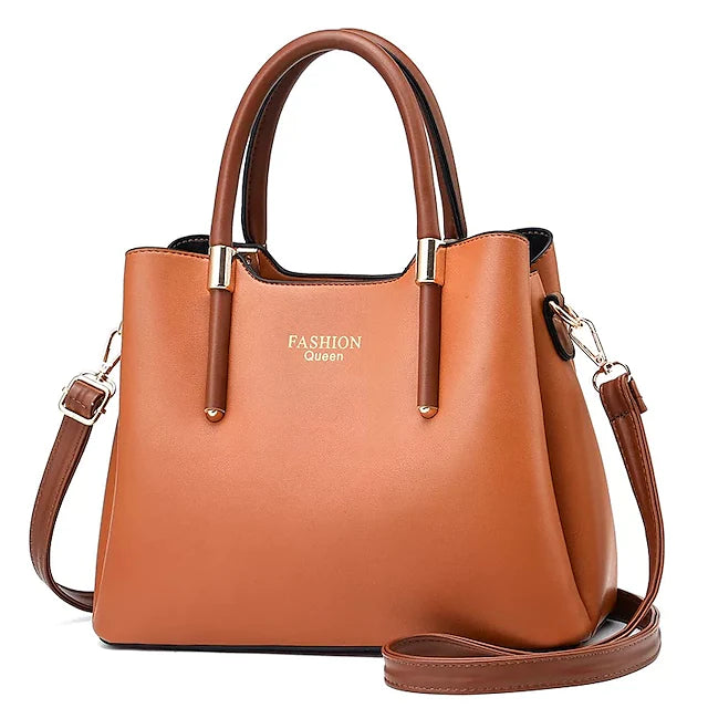 Women's 2022 Handbags Top Handle Bag