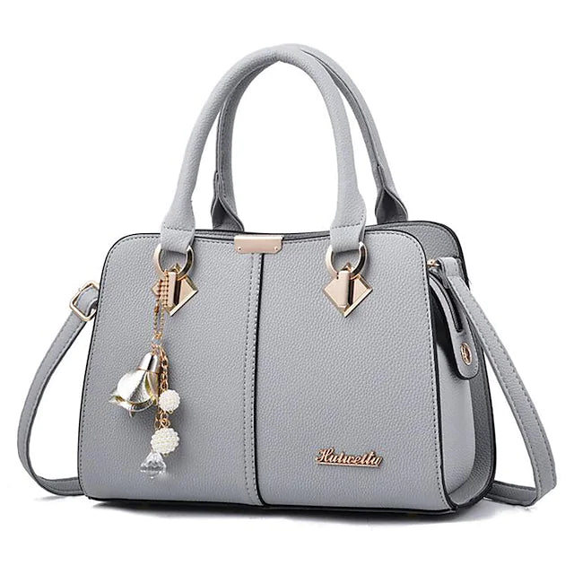 Women's Handbags Satchel Messenger Bag
