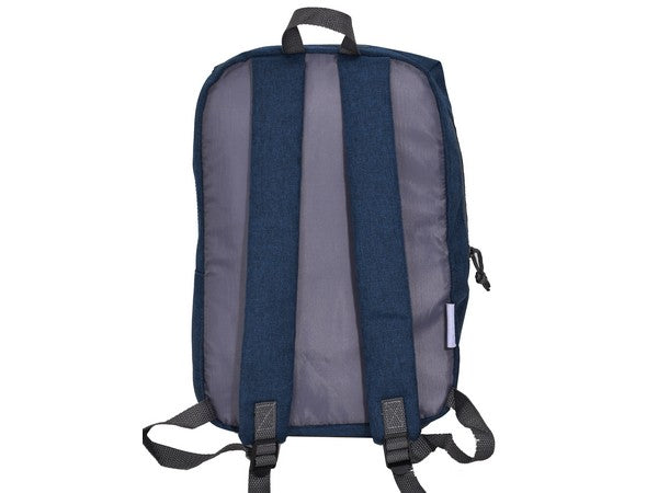Tabloid Backpack