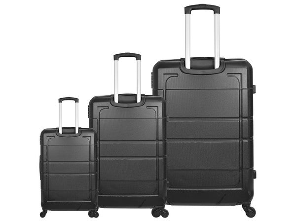 Odyssey Family Holiday Luggage Bag - 28 inch