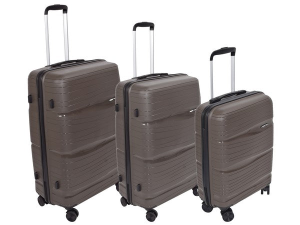 Odyssey Luggage Bag Set