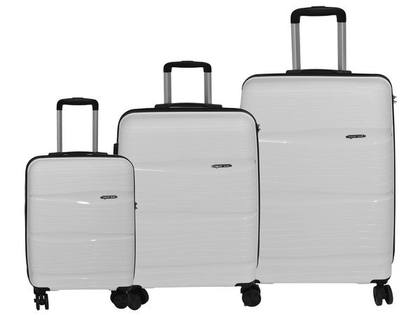 Odyssey Luggage Bag Set