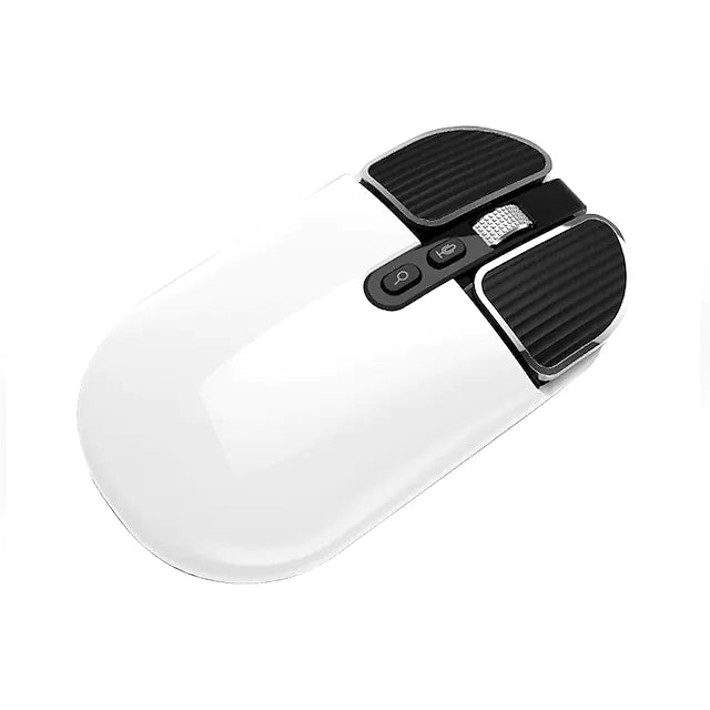 IFEIYO S9 AI Voice Translate Mouse Support 120 Languages Wireless