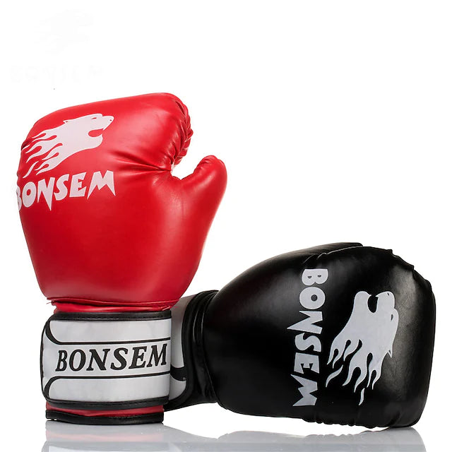 Boxing Gloves For Martial Arts Muay