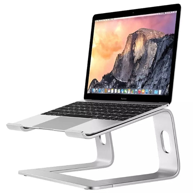 Laptop Stand Holder Aluminum Stand