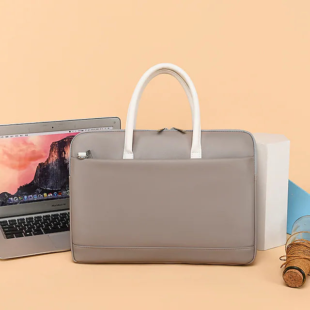 Briefcase Handbags Laptop Sleeves 13.3" 15.6" inch