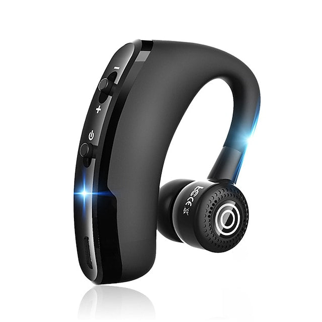 V9 earphones Bluetooth headphones Handsfree