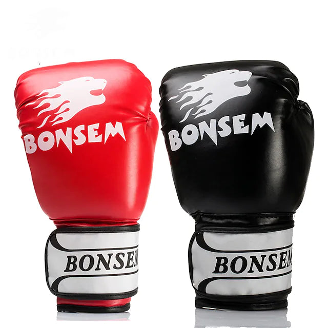 Boxing Gloves For Martial Arts Muay