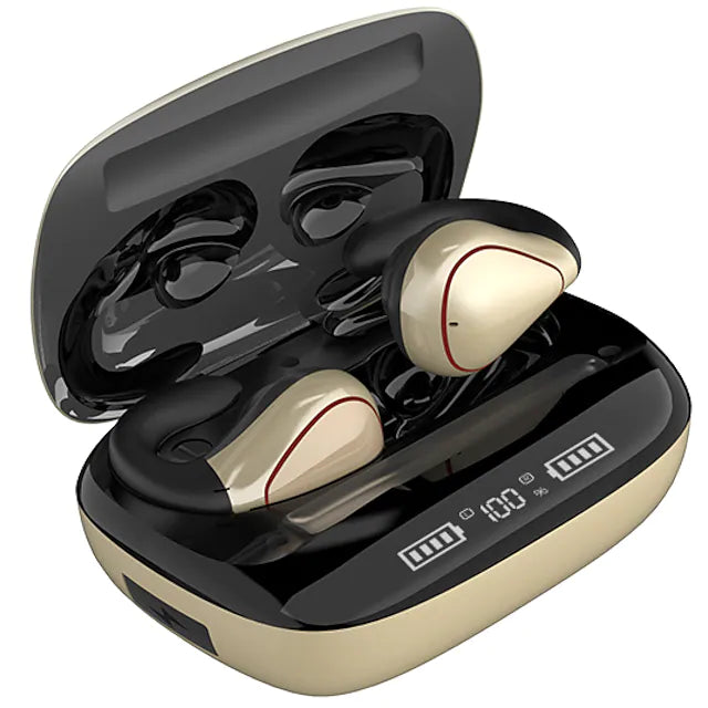 TWS-T20 True Wireless Headphones TWS Earbuds