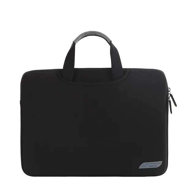 Briefcase Handbags Laptop Sleeves POFOKO 10" 11.6" 12" inch