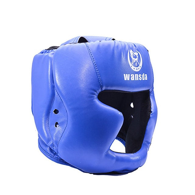 Boxing Helmet Helmet Sports