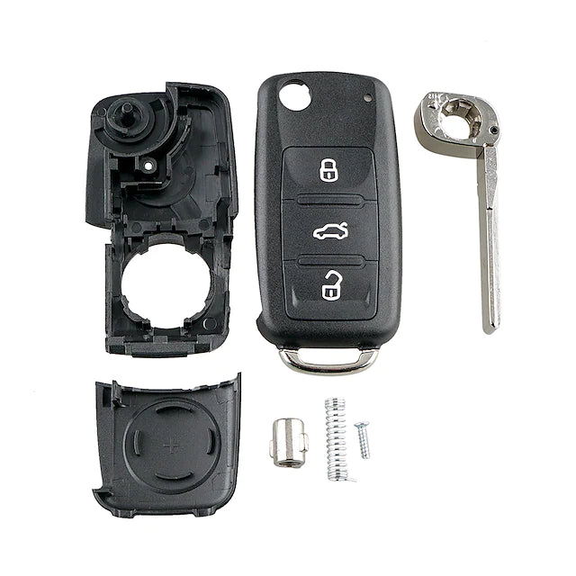 Replacement Keyless Entry Remote Control