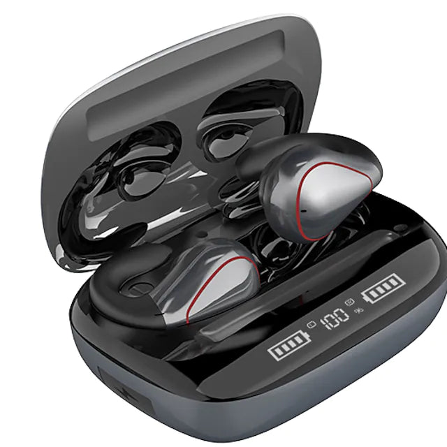 TWS-T20 True Wireless Headphones TWS Earbuds