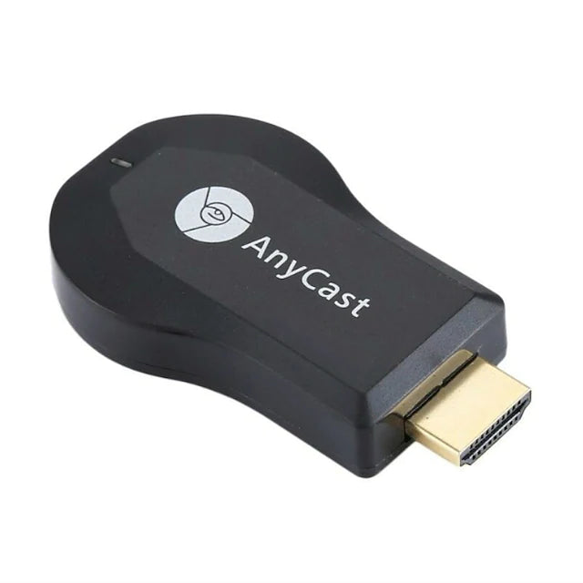 Anycast M9 Plus HDMI-compatible 2.0 Wireless HDMI-compatible Extender Transmitter