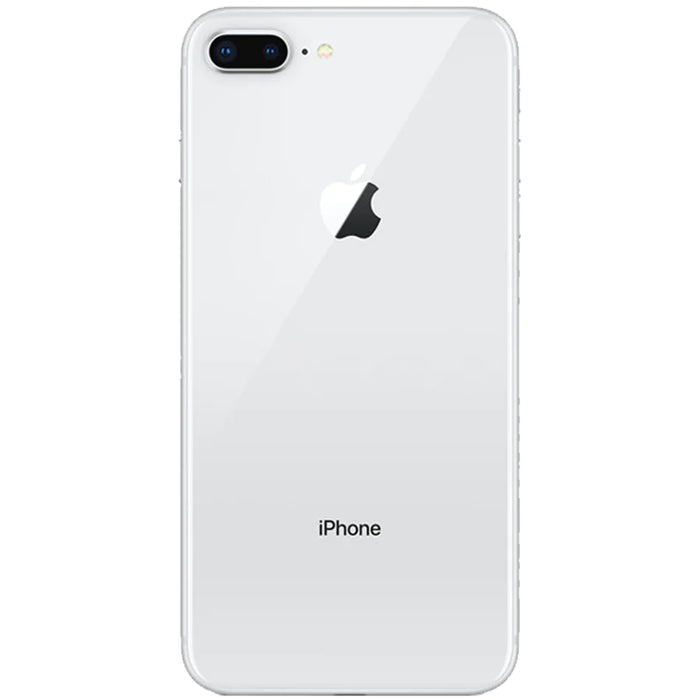 APPLE IPHONE 8 PLUS PRE-OWNED CERTIFIED UNLOCKED CPO