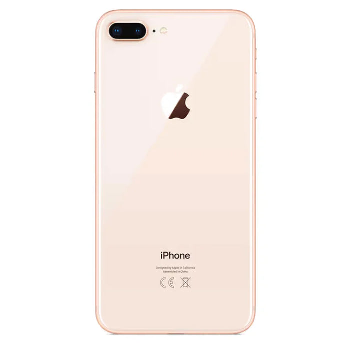 APPLE IPHONE 8 PRE-OWNED CERTIFIED UNLOCKED CPO