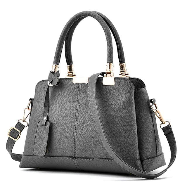Women's Handbags Messenger Bag Satchel Top