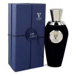 Alibi V Perfume By V Canto for Men and Women