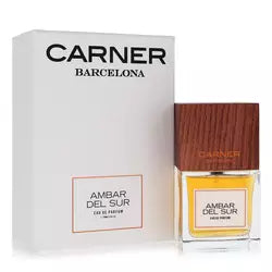 Ambar Del Sur Perfume By Carner Barcelona for Men and Women