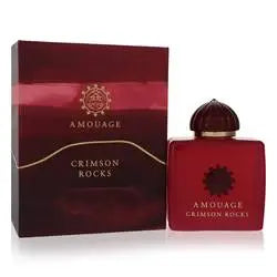 Amouage Crimson Rocks Perfume By Amouage for Men and Women