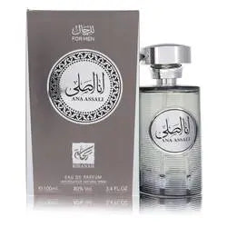 Ana Assali Cologne By Rihanah for Men and Women