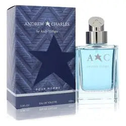 Andrew Charles Cologne By Andy Hilfiger for Men