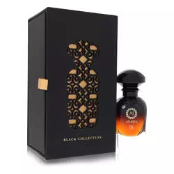 Arabia Black Iii Perfume By Widian for Men and Women