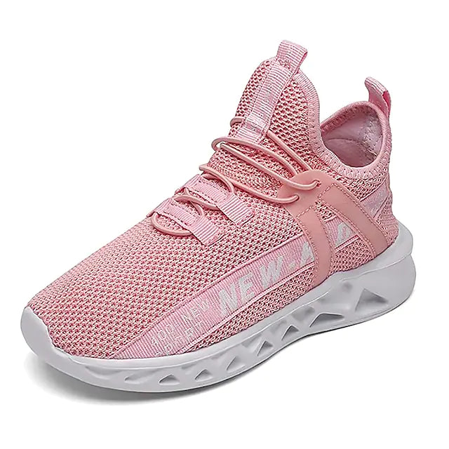 Boys and Girls Trainers Athletic Shoes