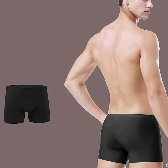 Men's Sports Underwear Shorts Sports & Outdoor Athleisure Winter