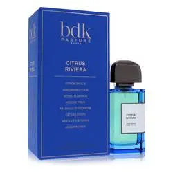 Bdk Citrus Riviera Perfume By BDK Parfums for Men and Women