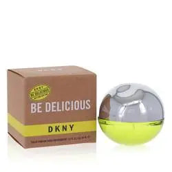 Be Delicious Perfume By Donna Karan for Women
