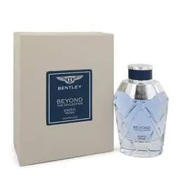 Bentley Exotic Musk Cologne By Bentley for Men and Women