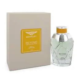 Bentley Wild Vetiver Cologne By Bentley for Men and Women