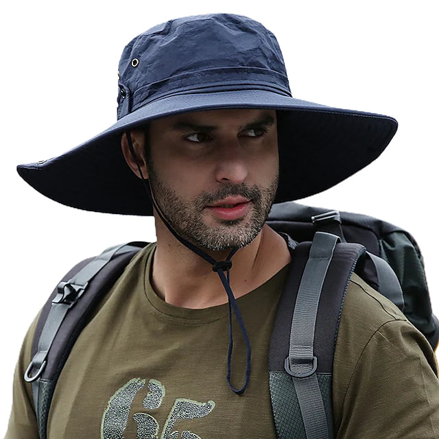 Men's Sun Hat Hiking Hat Hiking Cap