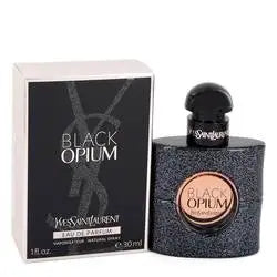 Black Opium Perfume for Women by Yves Saint Laurent