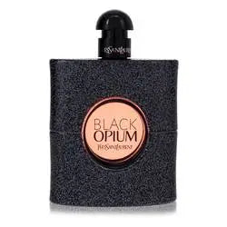 Black Opium Perfume for Women by Yves Saint Laurent