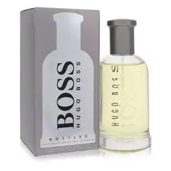 Boss No. 6 Cologne By Hugo Boss for Men