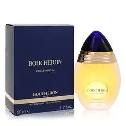Boucheron Perfume