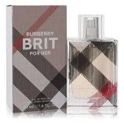 Burberry Brit Perfume