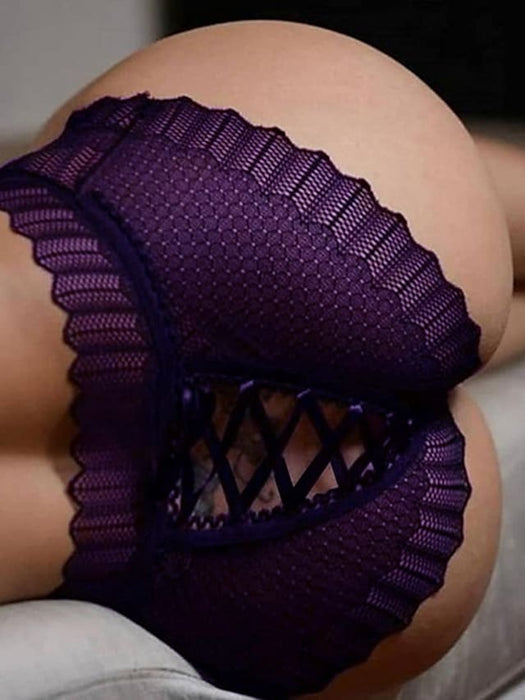 Women's Sexy Lingerie Panties