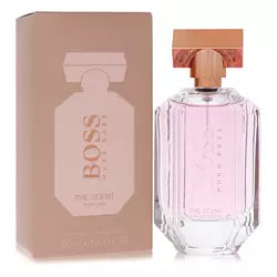 Boss The Scent Perfume By Hugo Boss for Women