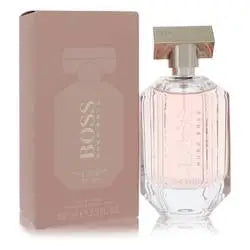 Boss The Scent Perfume By Hugo Boss for Women