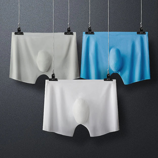 Men's Sports Underwear Shorts Sports & Outdoor Athleisure Winter