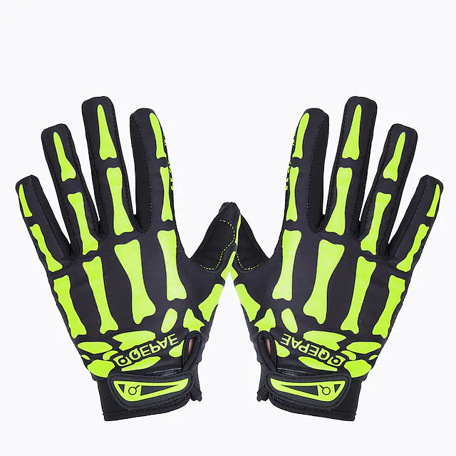Winter Bike Gloves / Cycling Gloves Mountain Bike MTB Full Finger Gloves