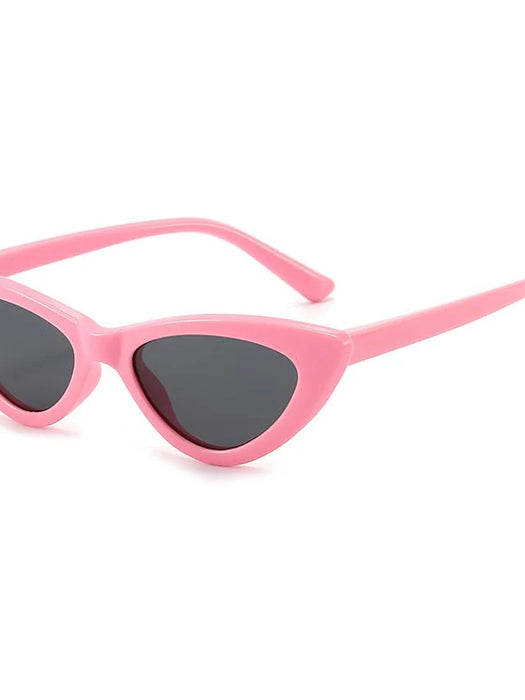 Women's Sunglasses Casual Street Pure Color Sunglasses / Fall / Spring / Summer