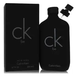 Ck Be Perfume By Calvin Klein for Men and Women